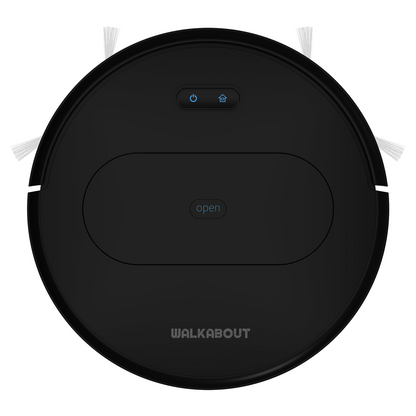 Walkabout iRoom 600 Smart Robot Vacuum Automated Cleaning System - Misc image 3