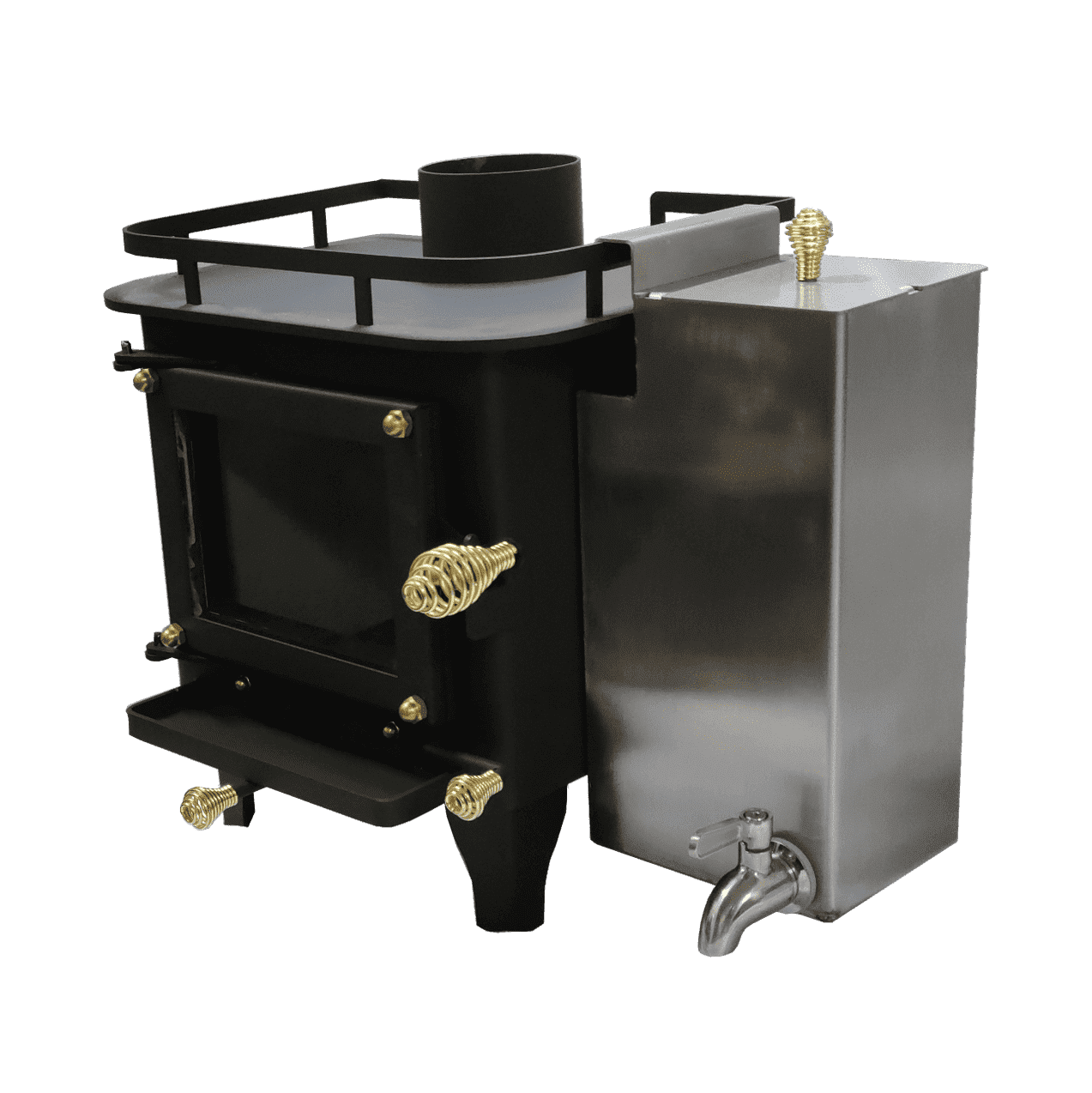 CB-7300 Water Heater/Dispenser - Misc image 2