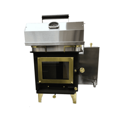 CB-7300 Water Heater/Dispenser - Misc image 4