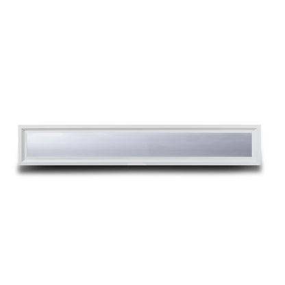 0741 40 7/8" x 7 15/16" Residential Garage Door Window - Kitchen & Dining image 1