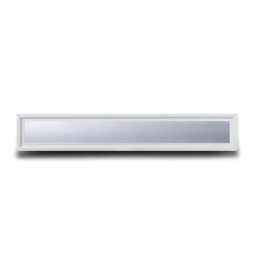 0741 40 7/8" x 7 15/16" Residential Garage Door Window - Kitchen & Dining image 1