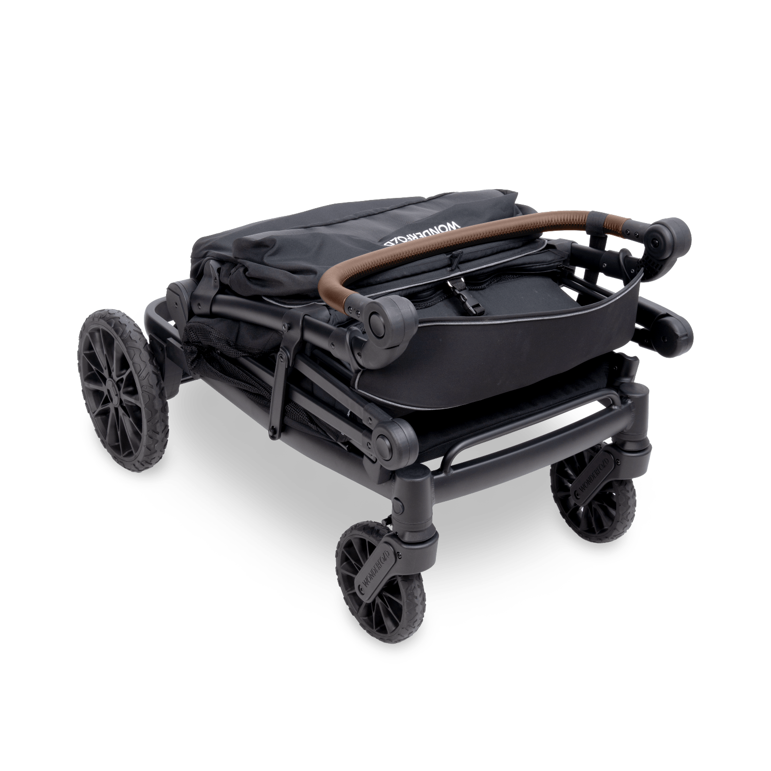 Wonderfold - L4 Quad Stroller Wagon - Misc image 5