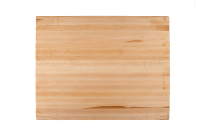 Wood for Chef Side Grain Cutting Board - Misc image 3