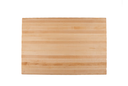 Wood for Chef Side Grain Cutting Board - Misc image 2