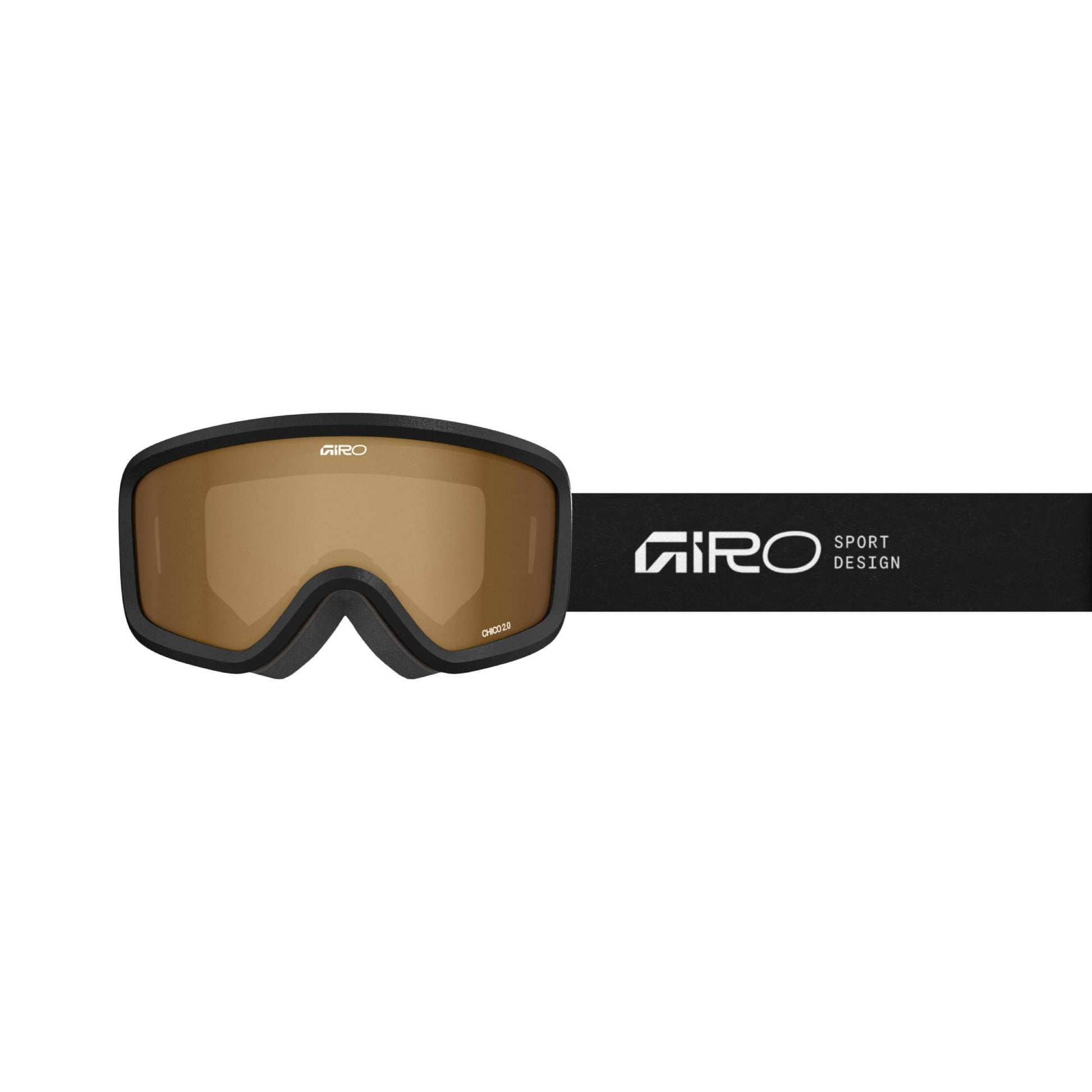 Giro Chico 2.0 Junior Goggles 2026 - Apparel image 15