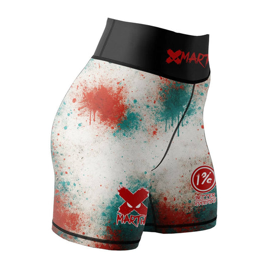 Wickette Women's Spats Shorts - Misc image 1