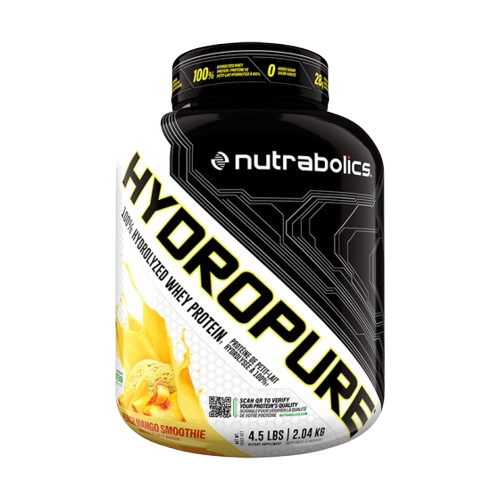Nutrabolics Hydropure 4.5lb - Misc image 8