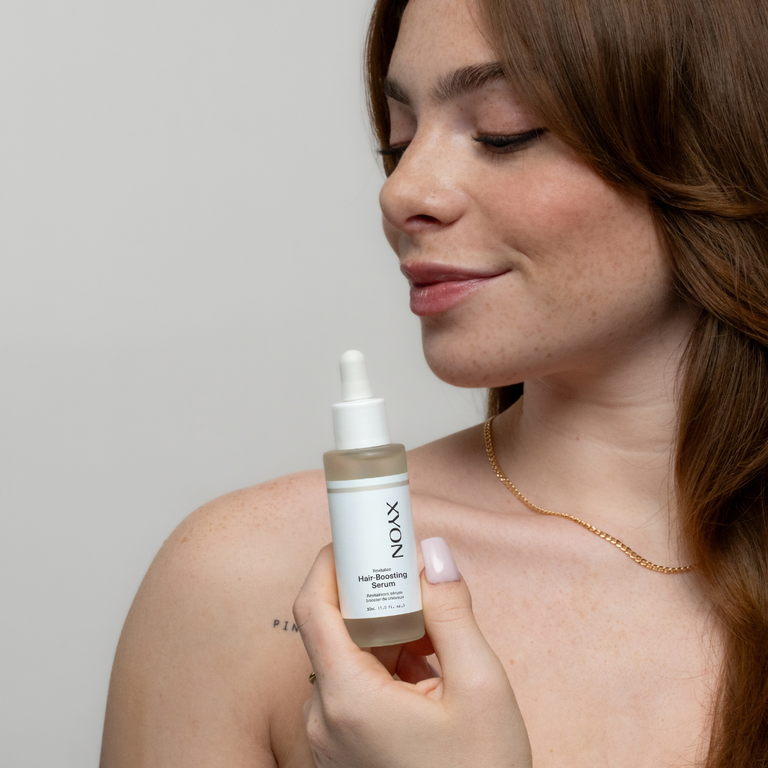 Revitalize Hair-boosting Serum - Misc image 2