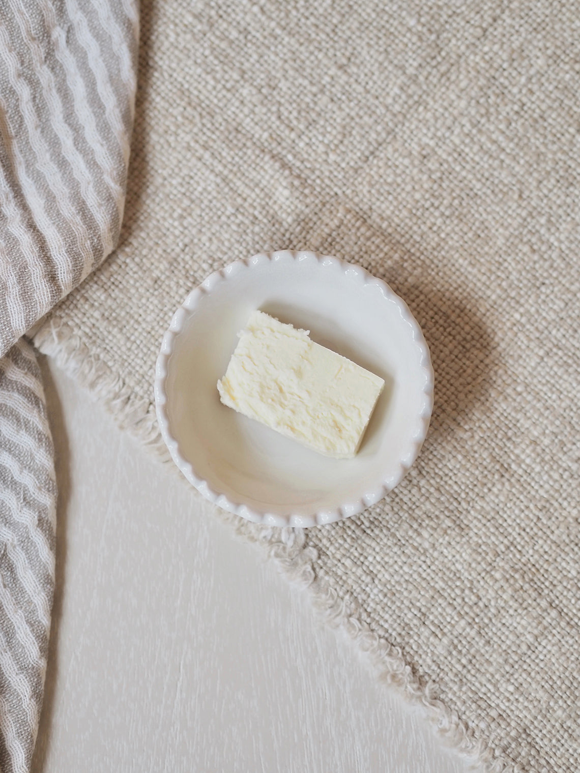 Nova Scalloped Dishware - Misc image 12